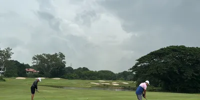 Club image Subic International Golf Club