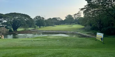 Club image Hallow Ridge Filipinas Golf