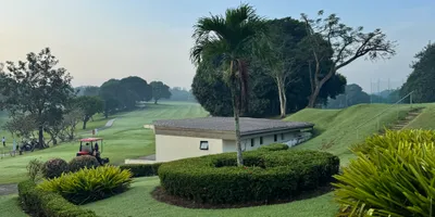 Club image Hallow Ridge Filipinas Golf