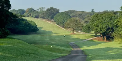 Club image Hallow Ridge Filipinas Golf