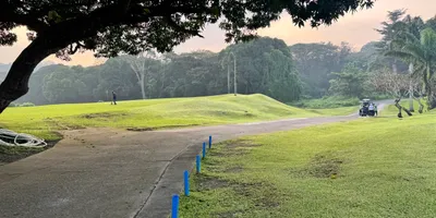 Club image Hallow Ridge Filipinas Golf