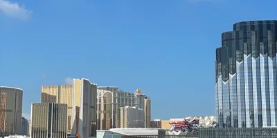 Club image Macau International Golf