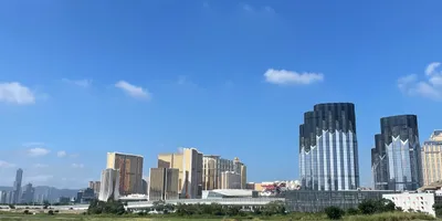 Club image Macau International Golf