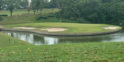 Club image Macau Golf and Country Club