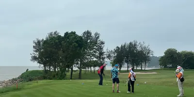 Club image Macau Golf and Country Club