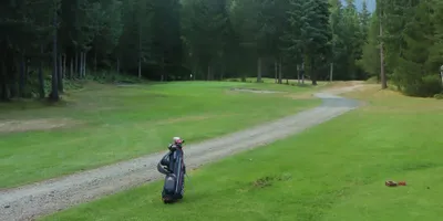Club image ​Gold River Golf & Country Club