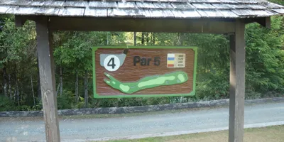 Club image ​Gold River Golf & Country Club