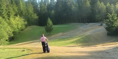 Club image ​Gold River Golf & Country Club
