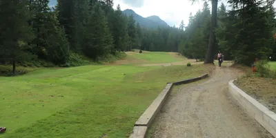 Club image ​Gold River Golf & Country Club