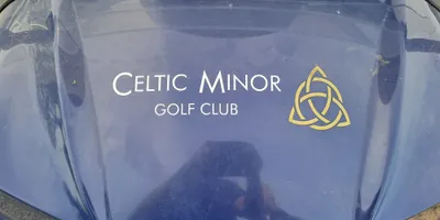 Club image Celtic Minor Golf Club