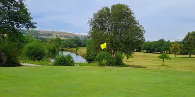 Club image Celtic Minor Golf Club