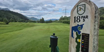 Club image Golf- & Countryclub Dachstein Tauern