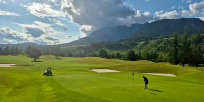 Club image Golf- & Countryclub Dachstein Tauern