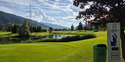 Club image Golf- & Countryclub Dachstein Tauern