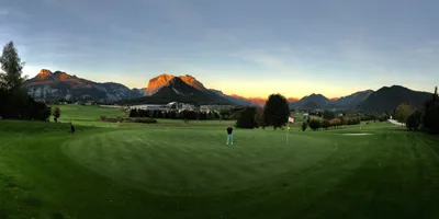 Club image Golfclub Ausseerland