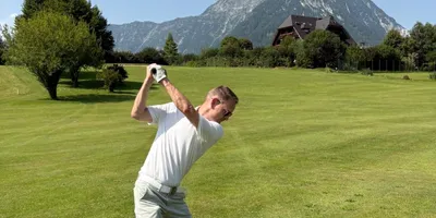 Club image Golfclub Ausseerland