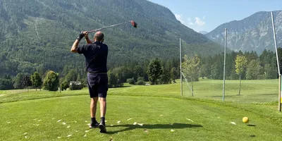 Club image Golfclub Ausseerland