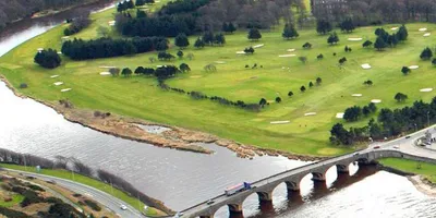 Club image Duff House Royal Golf Club
