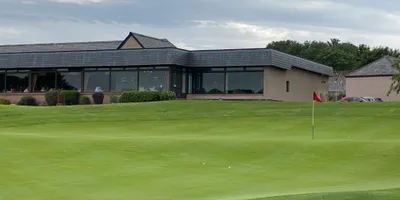 Club image Duff House Royal Golf Club