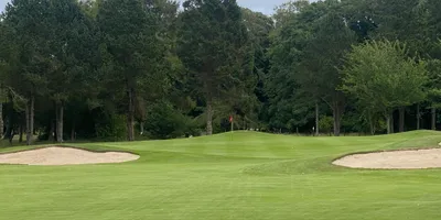 Club image Duff House Royal Golf Club