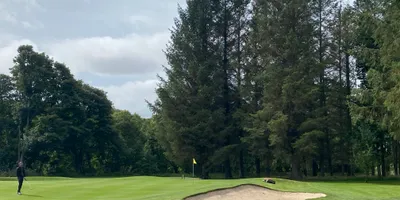 Club image Duff House Royal Golf Club