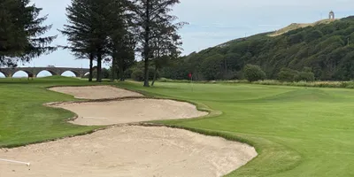 Club image Duff House Royal Golf Club