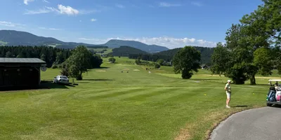 Club image GC Almenland-Passail