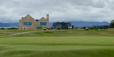 Club image Royal Dornoch Golf Club