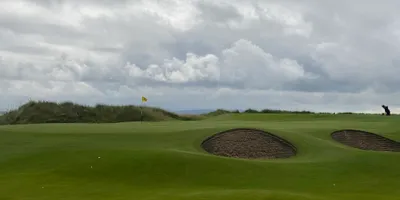 Club image Royal Dornoch Golf Club