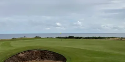 Club image Royal Dornoch Golf Club