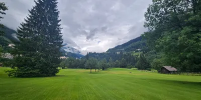 Club image GC Gastein