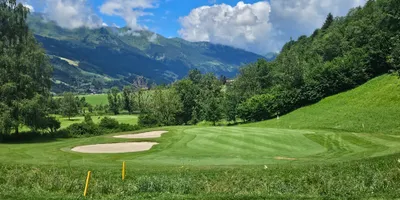 Club image GC Gastein