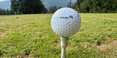 Club image Golfclub Zell am See - Kaprun