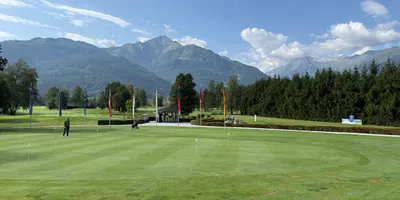 Club image Golfclub Zell am See - Kaprun