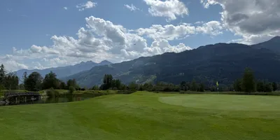 Club image Golfclub Zell am See - Kaprun