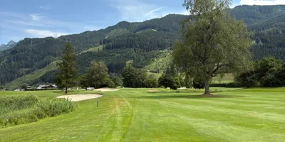 Club image Golfclub Zell am See - Kaprun