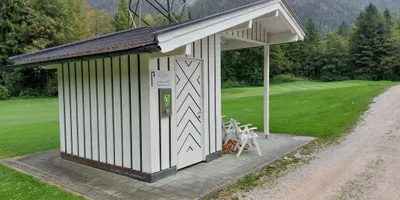 Club image Golfclub Gut Brandlhof