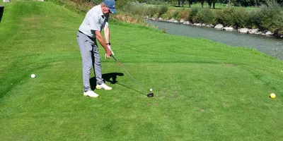 Club image Golfclub Gut Brandlhof