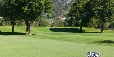 Club image Golfclub Gut Brandlhof