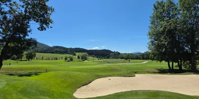 Club image Golf & Country Club Gut Altentann