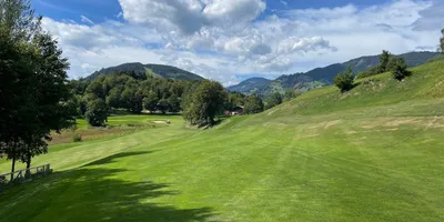 Club image Golfclub Goldegg am See