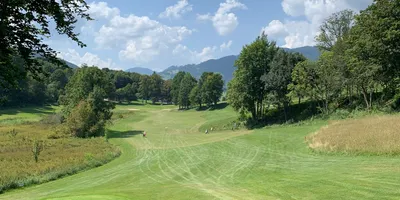 Club image Golfclub Goldegg am See