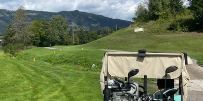 Club image Golfclub Goldegg am See