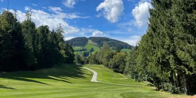 Club image Golfclub Goldegg am See