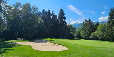Club image Golfclub Lungau