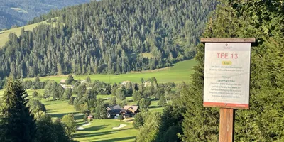 Club image Golf Club Radstadt