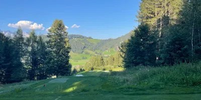 Club image Golf Club Radstadt