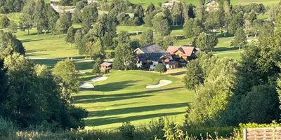 Club image Golf Club Radstadt
