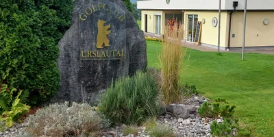 Club image Golfclub Urslautal Saalfelden