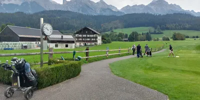 Club image Golfclub Urslautal Saalfelden